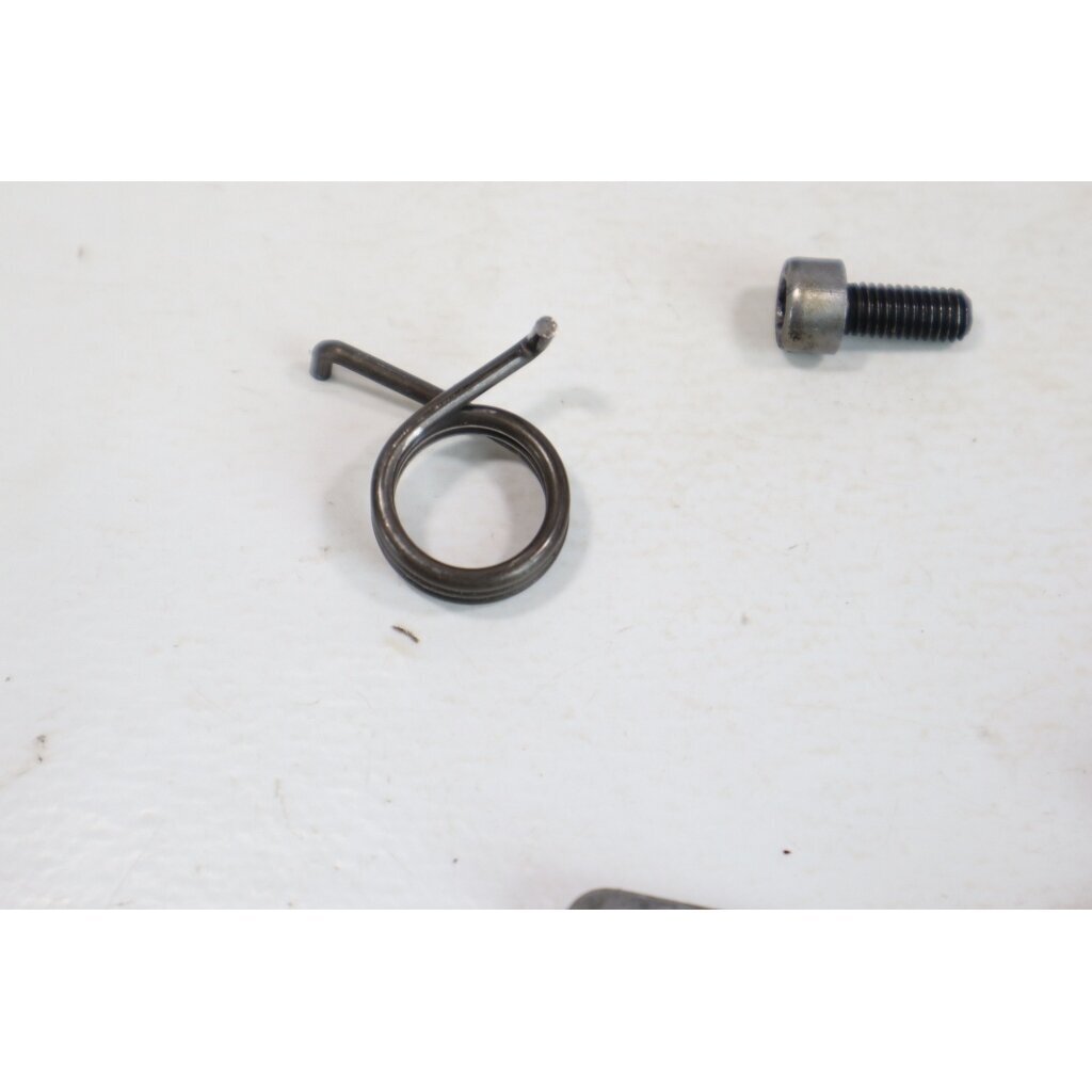 Genuine Chain Brake Mechanism Jonsered 410 chainsaw 5