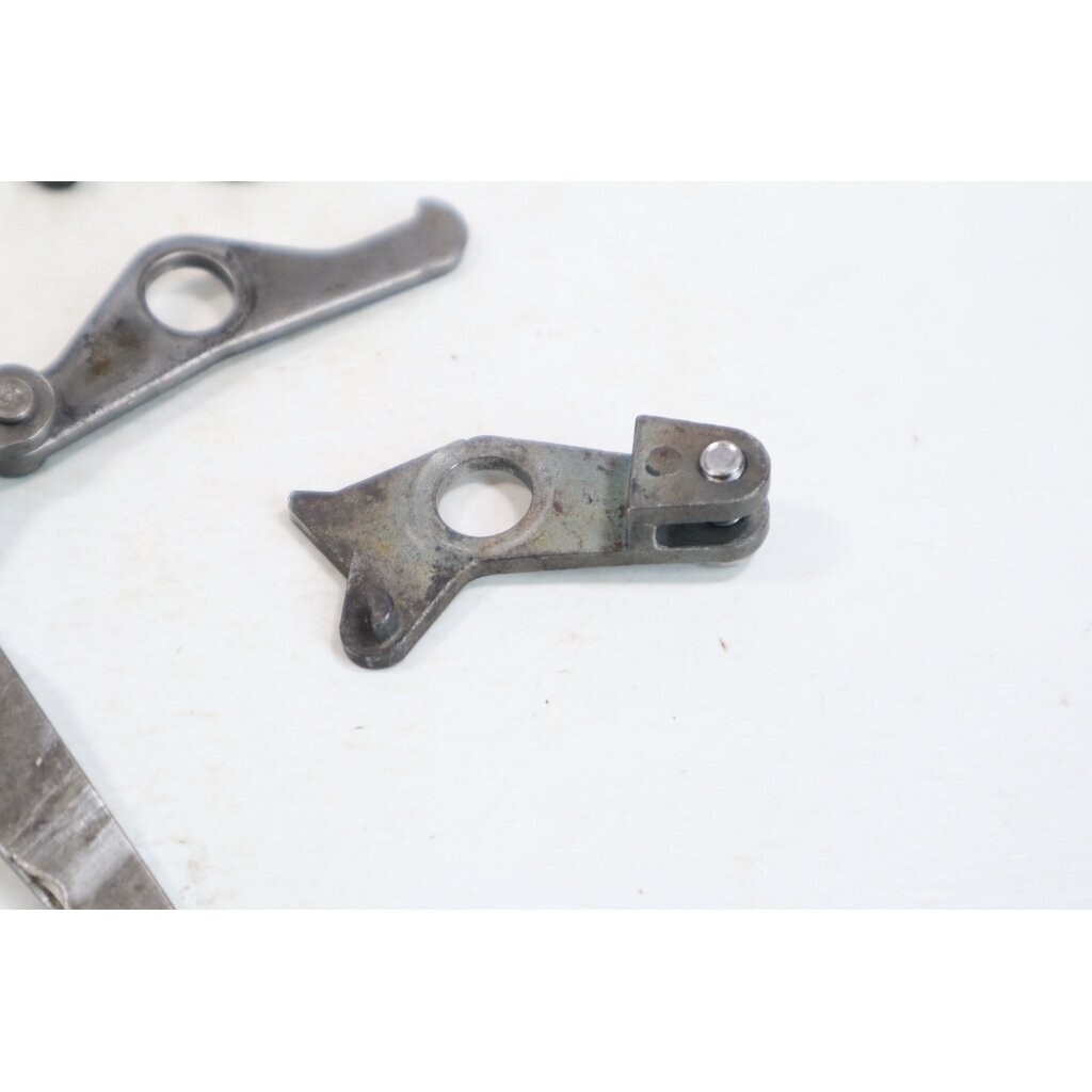 Genuine Chain Brake Mechanism Jonsered 410 chainsaw 1 Genuine Chain Brake Mechanism Jonsered 410 chainsaw 1