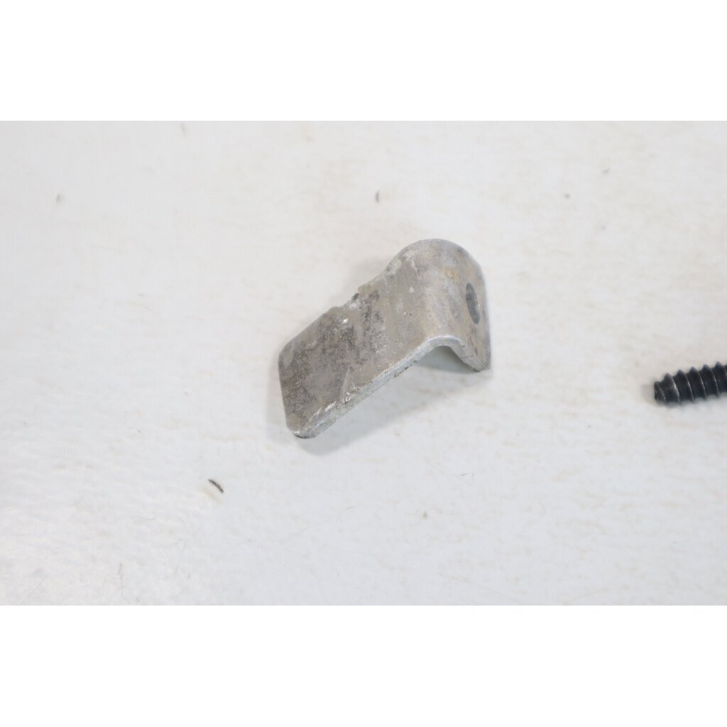 Genuine Chain Catcher Husqvarna 120 235 236 240 Jonsered CS2234 CS2238 McCULLOCH CS340 CS380 chainsaw 530029850 4 Genuine Chain Catcher Husqvarna 120 235 236 240 Jonsered CS2234 CS2238 McCULLOCH CS340 CS380 chainsaw 530029850 4