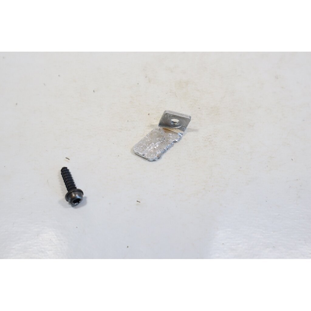 Genuine Chain Catcher Husqvarna 120 235 236 240 Jonsered CS2234 CS2238 McCULLOCH CS340 CS380 chainsaw 530029850