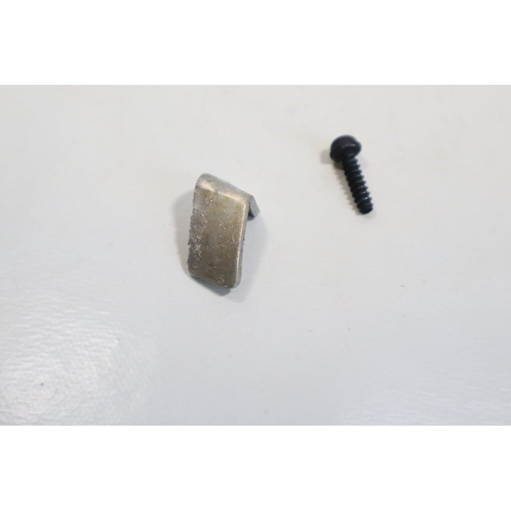Genuine Chain Catcher Husqvarna 120 235 236 240 Jonsered CS2234 CS2238 McCULLOCH CS340 CS380 chainsaw 530029850 2 Genuine Chain Catcher Husqvarna 120 235 236 240 Jonsered CS2234 CS2238 McCULLOCH CS340 CS380 chainsaw 530029850 2