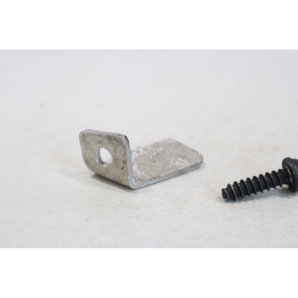Genuine Chain Catcher Husqvarna 120 235 236 240 Jonsered CS2234 CS2238 McCULLOCH CS340 CS380 chainsaw 530029850 2 Genuine Chain Catcher Husqvarna 120 235 236 240 Jonsered CS2234 CS2238 McCULLOCH CS340 CS380 chainsaw 530029850 2