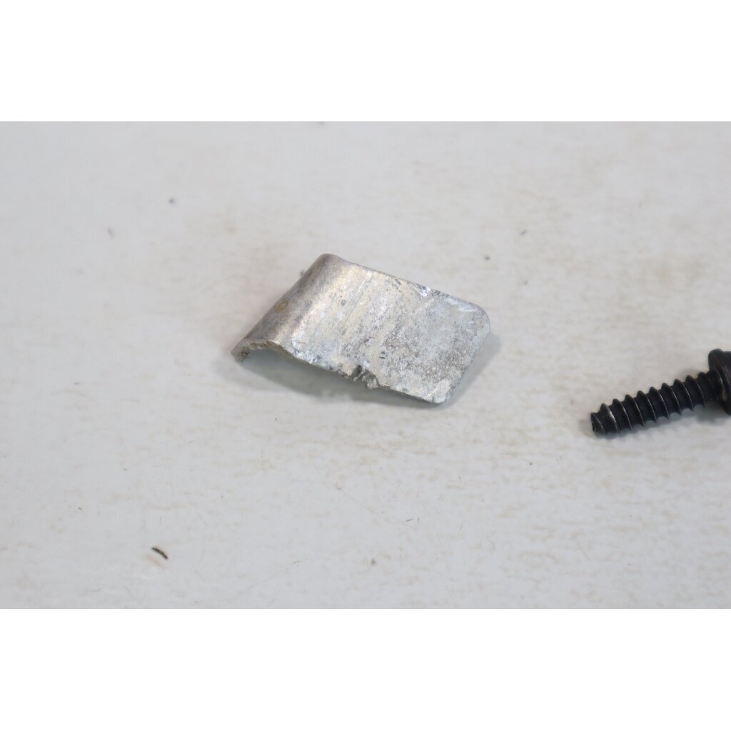 Genuine Chain Catcher Husqvarna 120 235 236 240 Jonsered CS2234 CS2238 McCULLOCH CS340 CS380 chainsaw 530029850 3 Genuine Chain Catcher Husqvarna 120 235 236 240 Jonsered CS2234 CS2238 McCULLOCH CS340 CS380 chainsaw 530029850 3