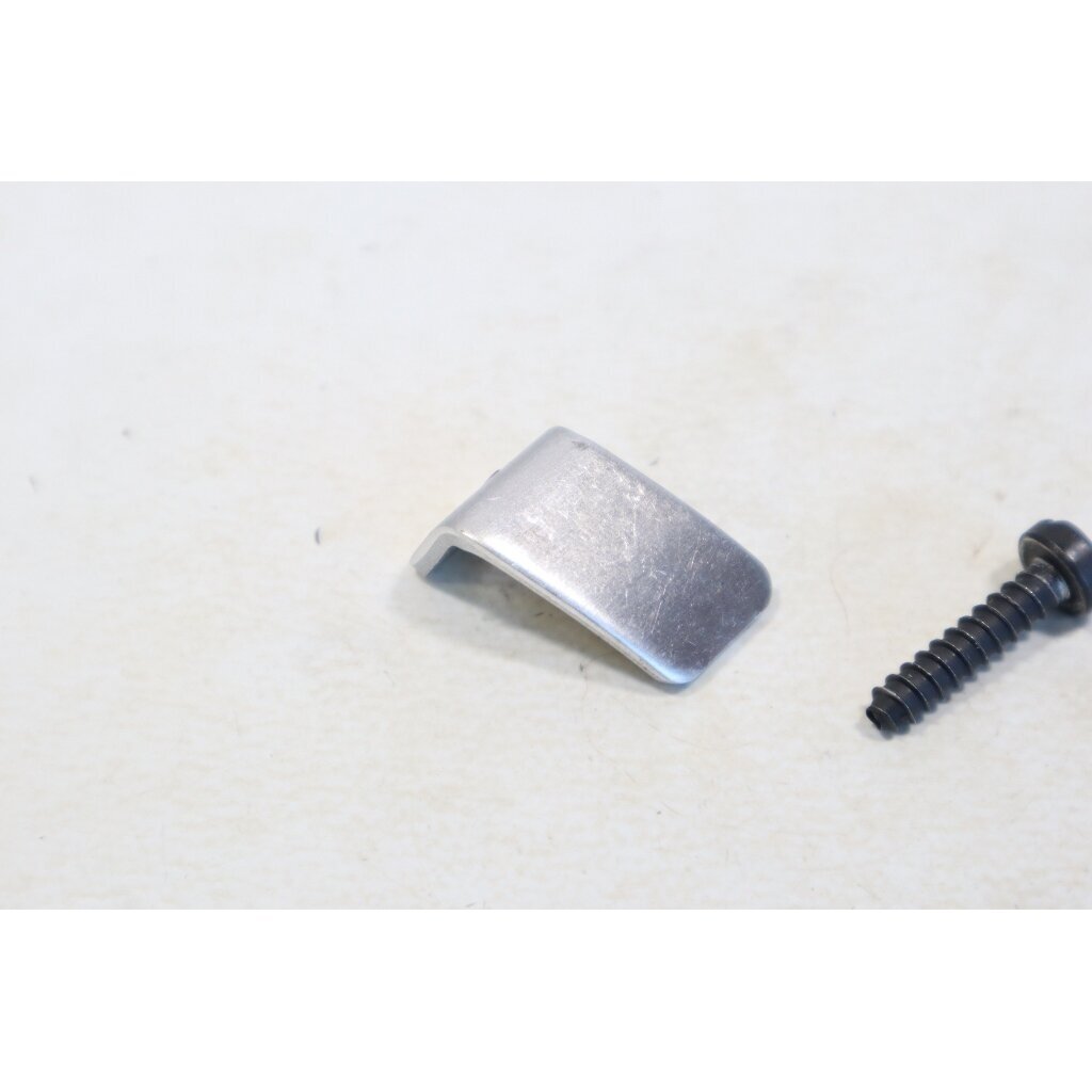 Genuine Chain Catcher Husqvarna 130 chainsaw 591465201 3 Genuine Chain Catcher Husqvarna 130 chainsaw 591465201 3