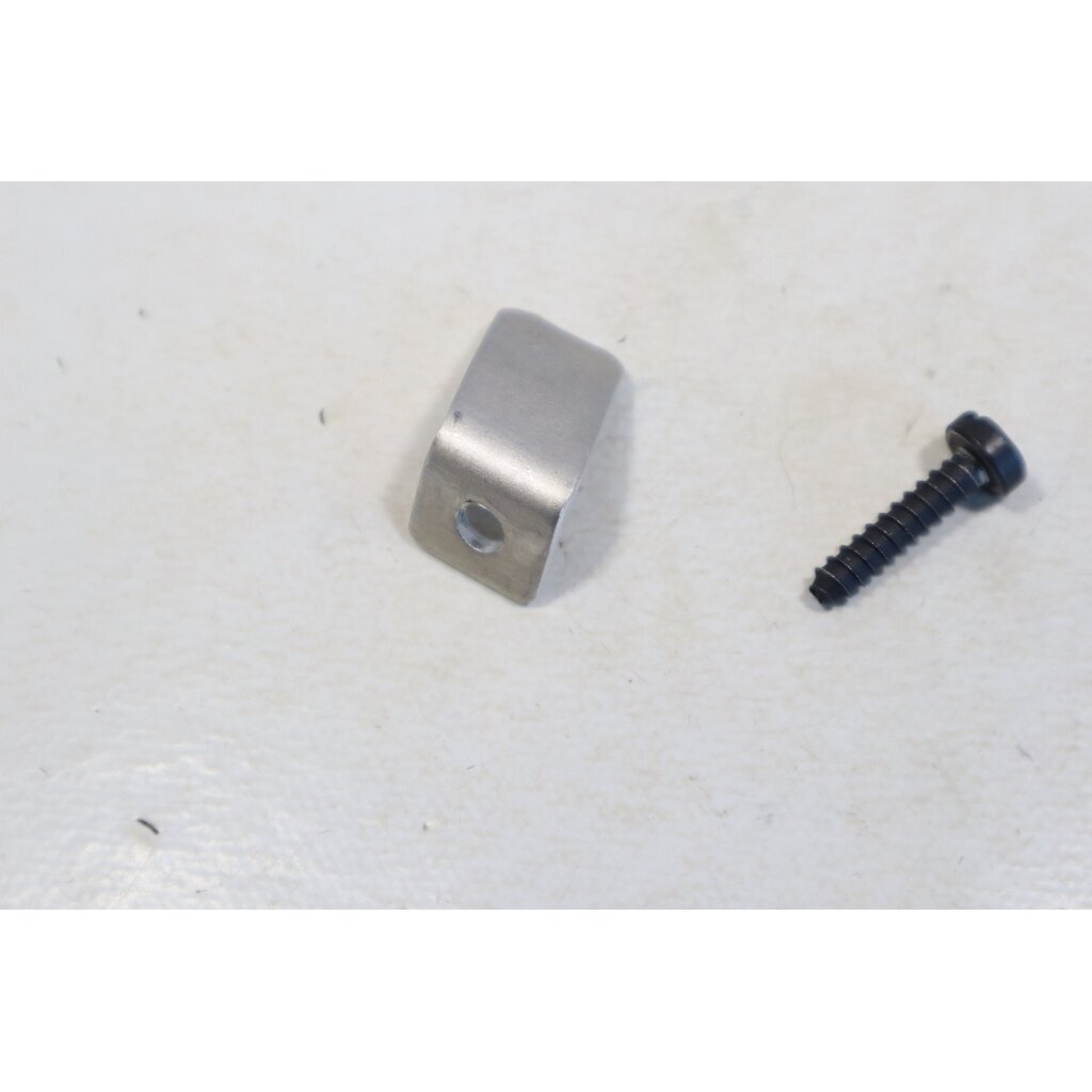 Genuine Chain Catcher Husqvarna 130 chainsaw 591465201 4 Genuine Chain Catcher Husqvarna 130 chainsaw 591465201 4