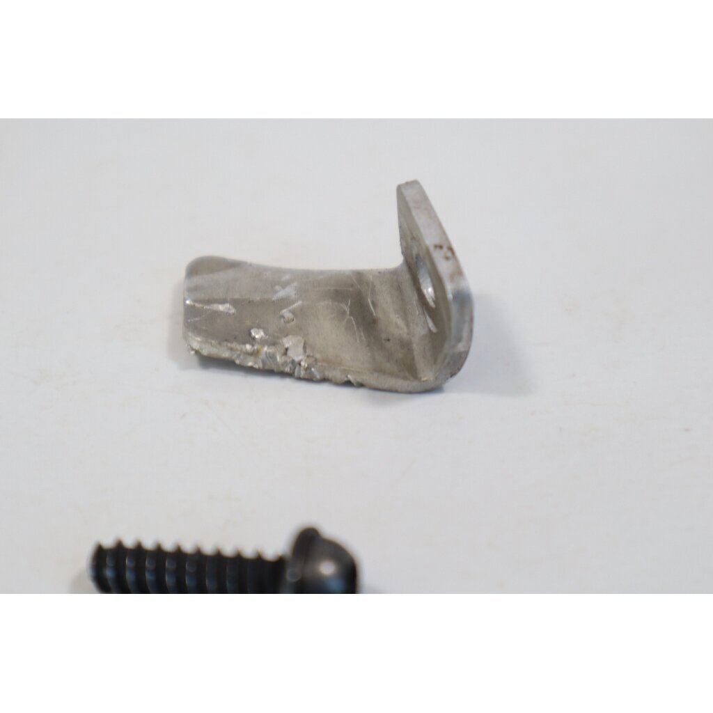 Genuine Chain Catcher Husqvarna 235 236 240 36 41 136 141 Jonsered CS2234 CS2238 McCULLOCH CS340 CS380 Partner 351 chainsaw 530014381 1 Genuine Chain Catcher Husqvarna 235 236 240 36 41 136 141 Jonsered CS2234 CS2238 McCULLOCH CS340 CS380 Partner 351 chainsaw 530014381 1