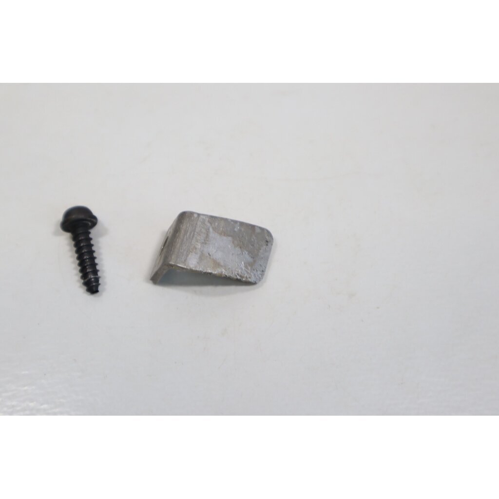 Genuine Chain Catcher Husqvarna 36 136 137 236 Jonsered CS2137 Partner 351 352 371 chainsaw 530029850 2