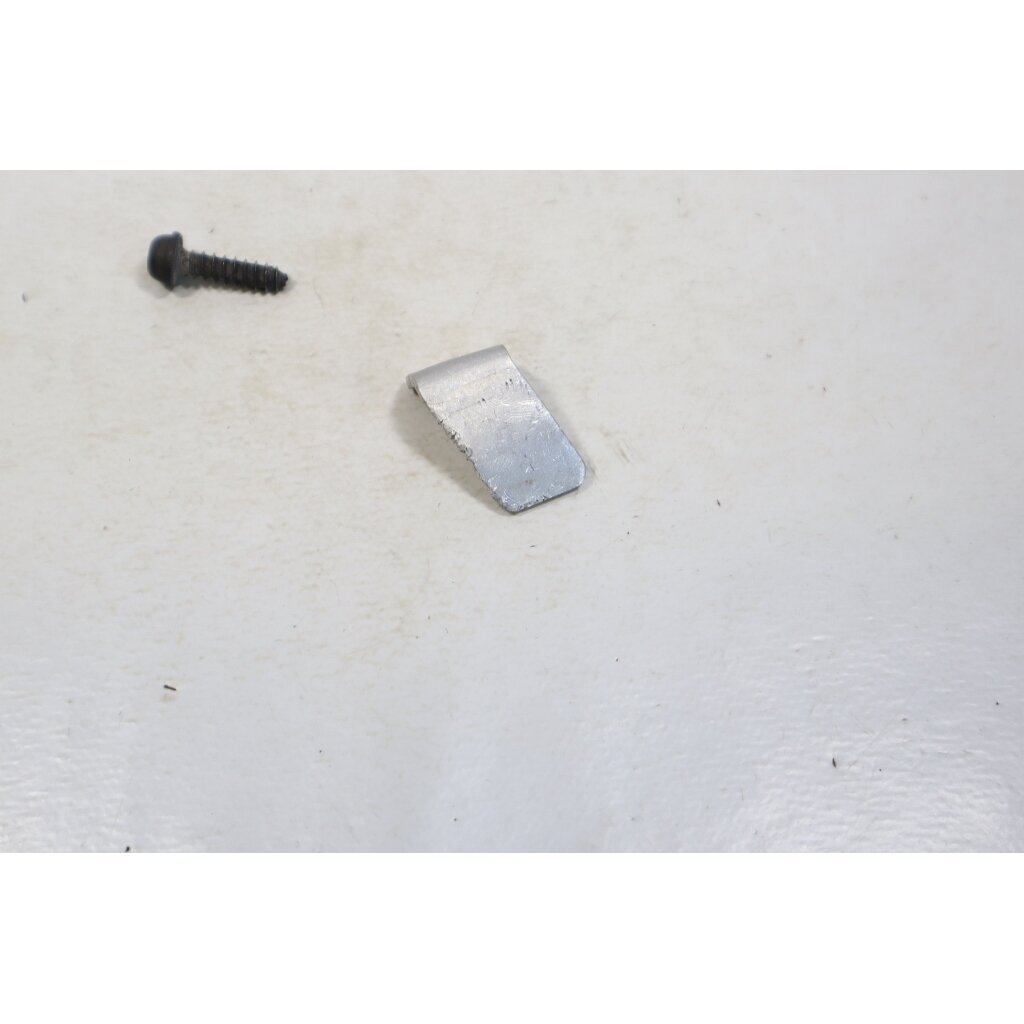 Genuine Chain Catcher Husqvarna 36 136 137 236 Jonsered CS2137 Partner 351 352 371 chainsaw 530029850 3 Genuine Chain Catcher Husqvarna 36 136 137 236 Jonsered CS2137 Partner 351 352 371 chainsaw 530029850 3