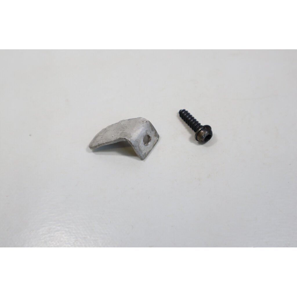 Genuine Chain Catcher Husqvarna 36 136 137 236 Jonsered CS2137 Partner 351 352 371 chainsaw 530029850 2 Genuine Chain Catcher Husqvarna 36 136 137 236 Jonsered CS2137 Partner 351 352 371 chainsaw 530029850 2