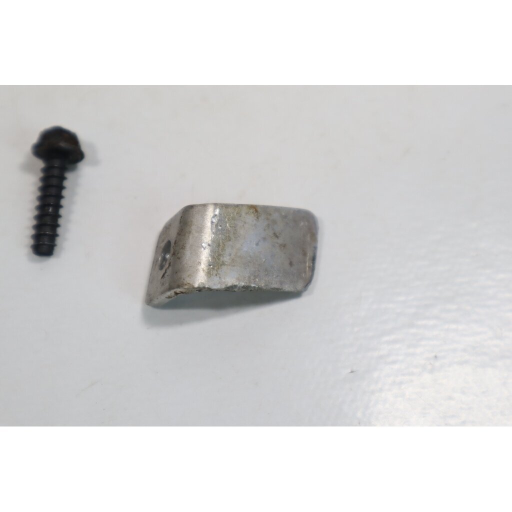 Genuine Chain Catcher Husqvarna 36 136 137 236 Jonsered CS2137 Partner 351 352 371 chainsaw 530029850 2