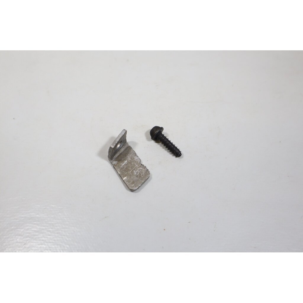 Genuine Chain Catcher Husqvarna 36 136 137 236 Jonsered CS2137 Partner 351 352 371 chainsaw 530029850 Genuine Chain Catcher Husqvarna 36 136 137 236 Jonsered CS2137 Partner 351 352 371 chainsaw 530029850