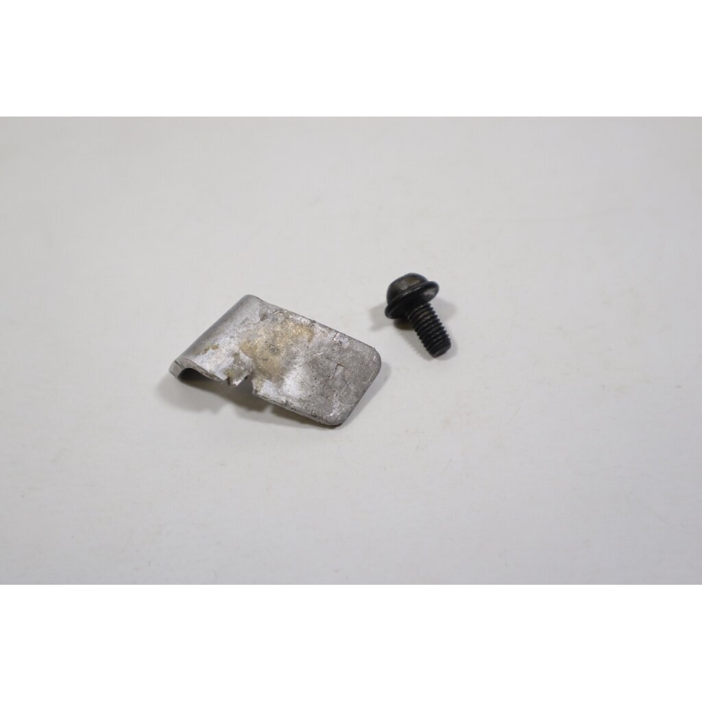 Genuine Chain Catcher Husqvarna 36 137 141 236 Jonsered chainsaw 530029850 2 Genuine Chain Catcher Husqvarna 36 137 141 236 Jonsered chainsaw 530029850 2