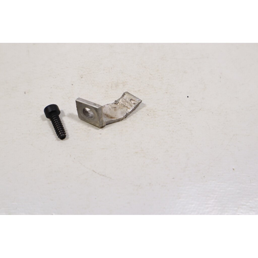 Genuine Chain Catcher Husqvarna 455 460 461 Jonsered CS2255 chainsaw 503910671 1 Genuine Chain Catcher Husqvarna 455 460 461 Jonsered CS2255 chainsaw 503910671 1