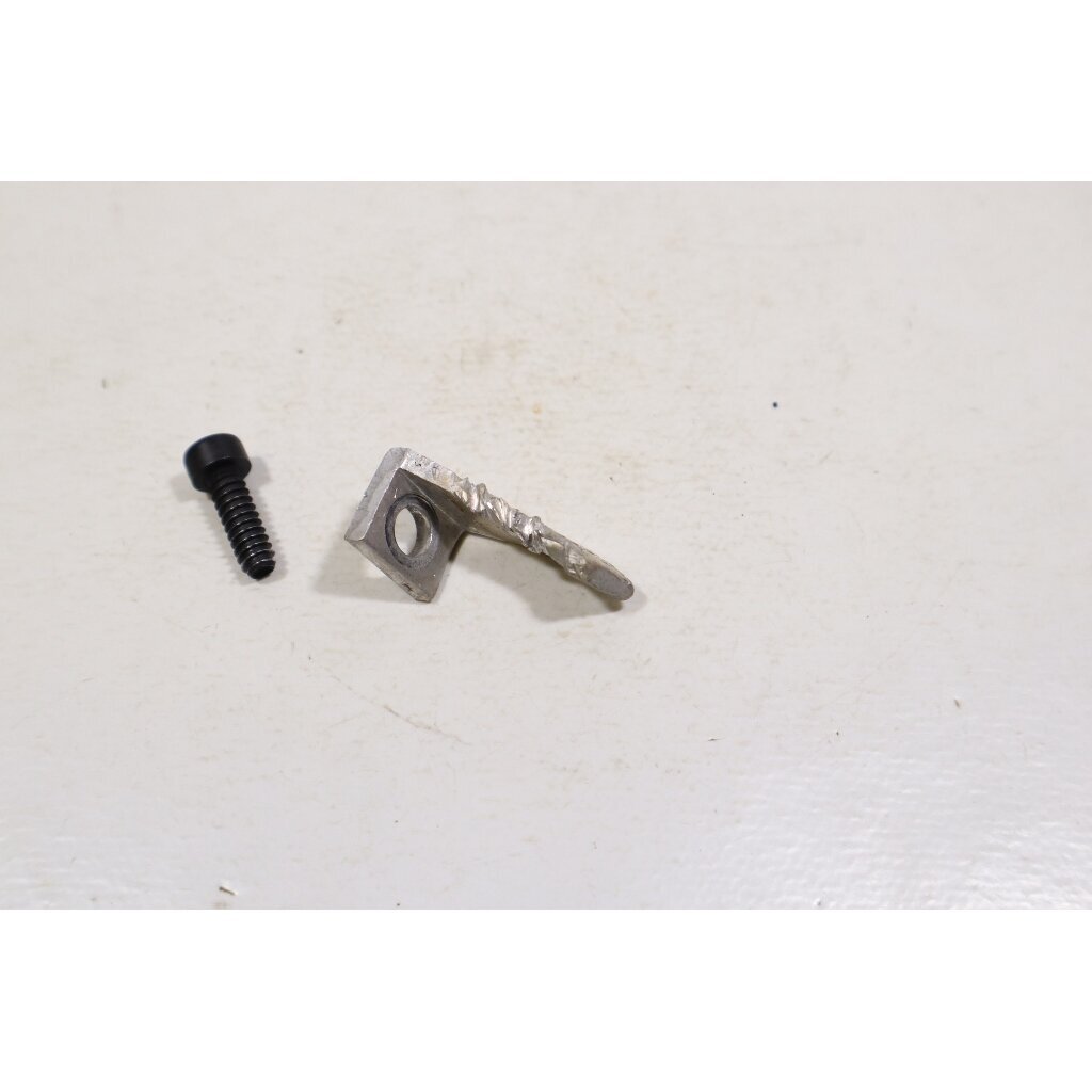 Genuine Chain Catcher Husqvarna 455 460 461 Jonsered CS2255 chainsaw 503910671 2 Genuine Chain Catcher Husqvarna 455 460 461 Jonsered CS2255 chainsaw 503910671 2