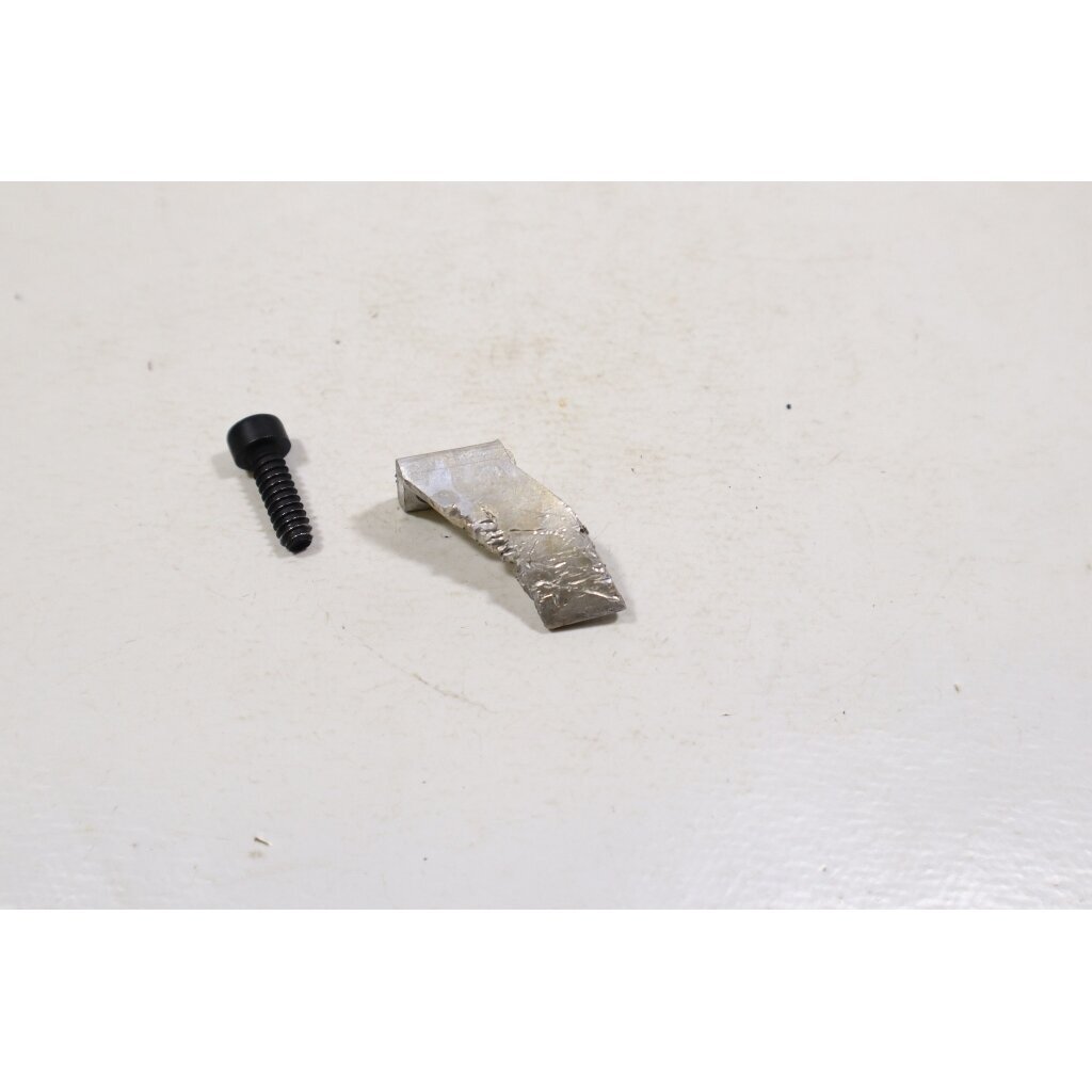 Genuine Chain Catcher Husqvarna 455 460 461 Jonsered CS2255 chainsaw 503910671 3 Genuine Chain Catcher Husqvarna 455 460 461 Jonsered CS2255 chainsaw 503910671 3