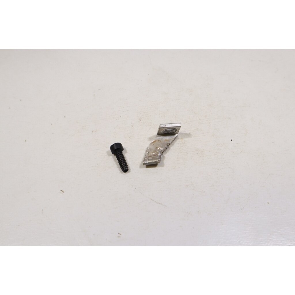 Genuine Chain Catcher Husqvarna 455 460 461 Jonsered CS2255 chainsaw 503910671 Genuine Chain Catcher Husqvarna 455 460 461 Jonsered CS2255 chainsaw 503910671