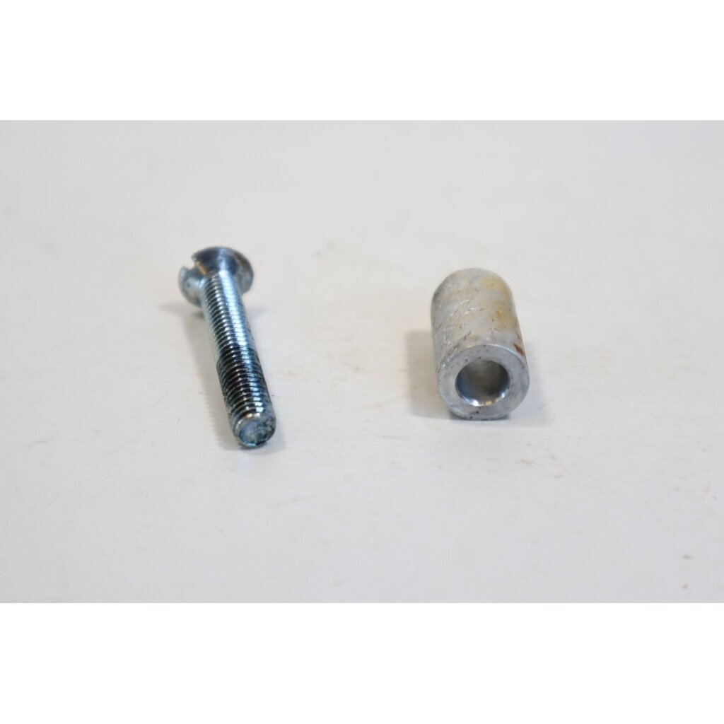 Genuine Chain Catcher Jobu LF50 LF50B chainsaw 2 Genuine Chain Catcher Jobu LF50 LF50B chainsaw 2