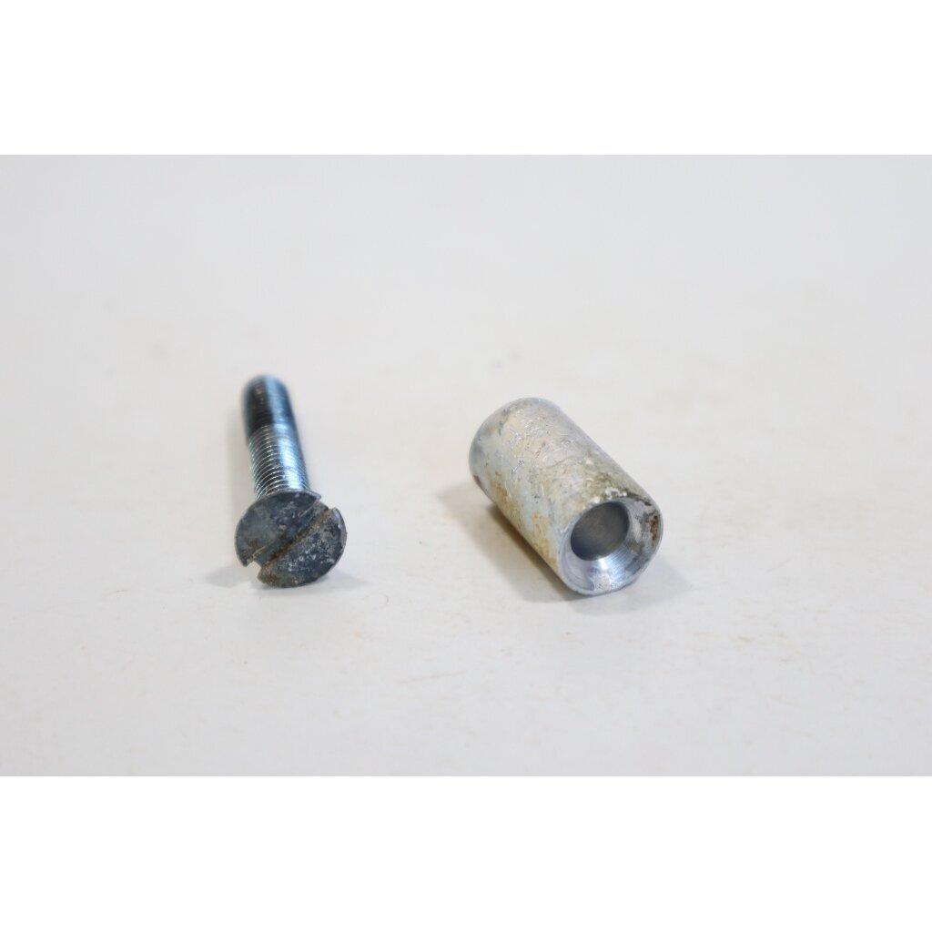 Genuine Chain Catcher Jobu LF50 LF50B chainsaw 1 Genuine Chain Catcher Jobu LF50 LF50B chainsaw 1