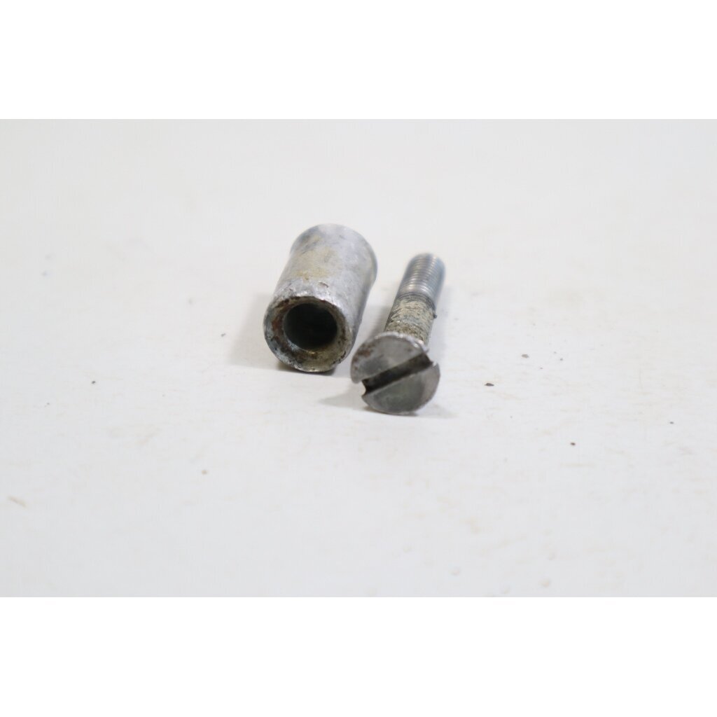 Genuine Chain Catcher Jobu LF50 LF50B chainsaw 1 Genuine Chain Catcher Jobu LF50 LF50B chainsaw 1