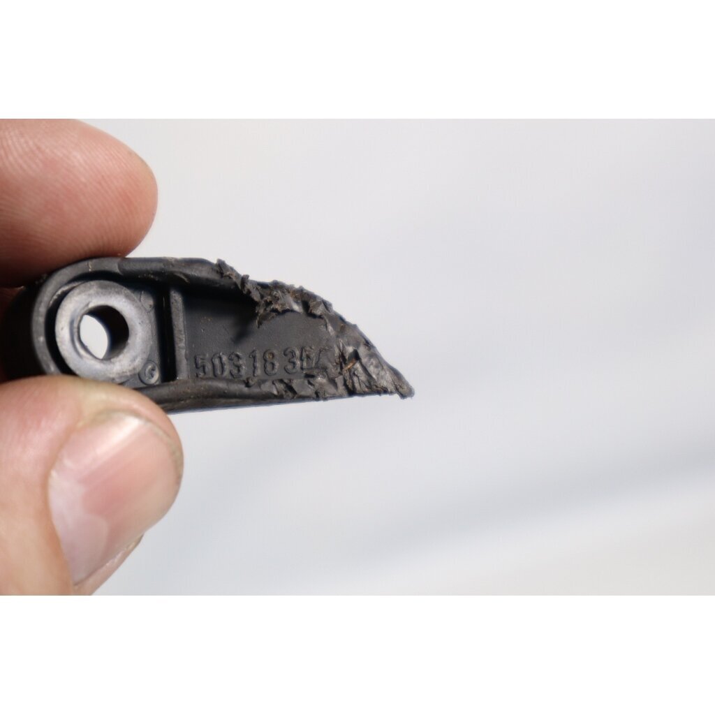 Genuine Chain Catcher Jonsered 2051 2054 2055 chainsaw 503183501 2 Genuine Chain Catcher Jonsered 2051 2054 2055 chainsaw 503183501 2