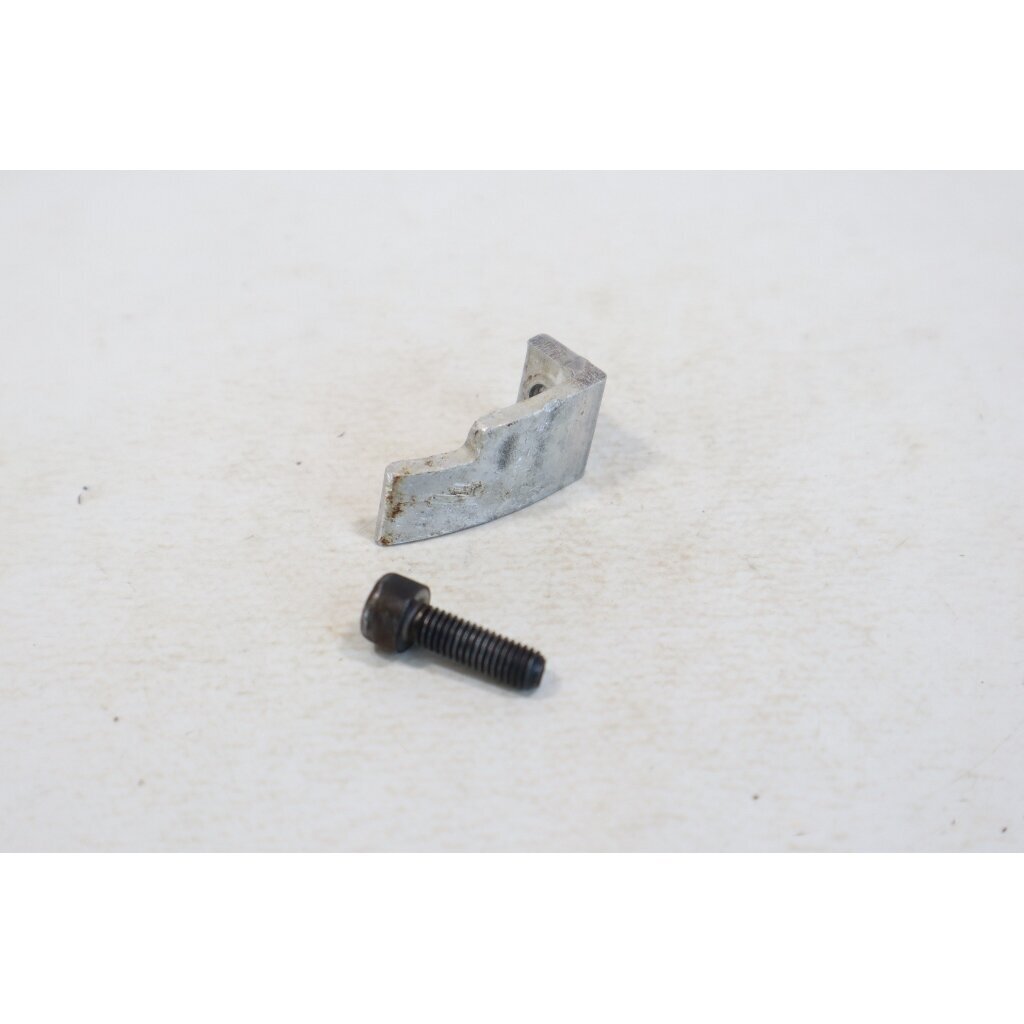 Genuine Chain Catcher Partner 540 Husqvarna 257 262 281 288 362 365 372 chainsaw 503568801 2 Genuine Chain Catcher Partner 540 Husqvarna 257 262 281 288 362 365 372 chainsaw 503568801 2