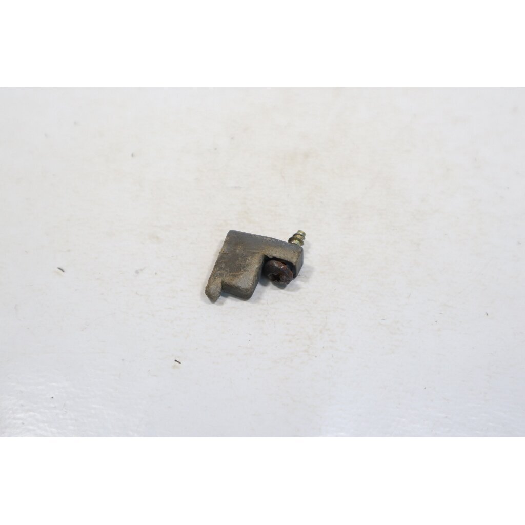 Genuine Chain Catcher Protector Efco 138 142 146 151 Oleo Mac 936 940 938 941 942 946 951 chainsaw 094600369 3 Genuine Chain Catcher Protector Efco 138 142 146 151 Oleo Mac 936 940 938 941 942 946 951 chainsaw 094600369 3
