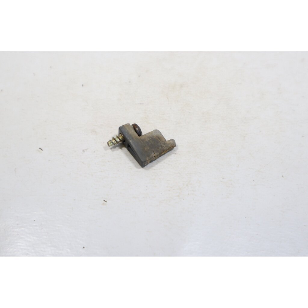 Genuine Chain Catcher Protector Efco 138 142 146 151 Oleo Mac 936 940 938 941 942 946 951 chainsaw 094600369 4