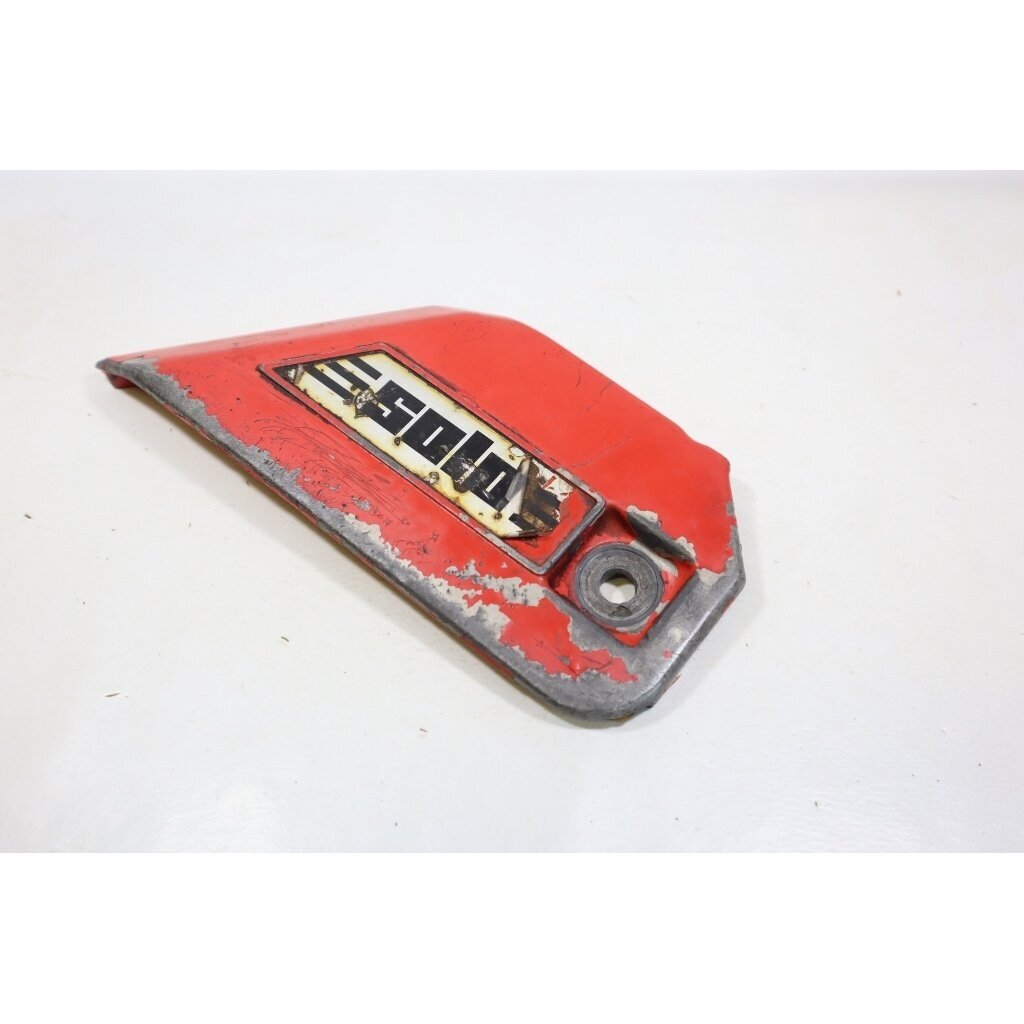Genuine Chain Clutch Cover Solo 644 651 chainsaw 60 11 728 Genuine Chain Clutch Cover Solo 644 651 chainsaw 60 11 728