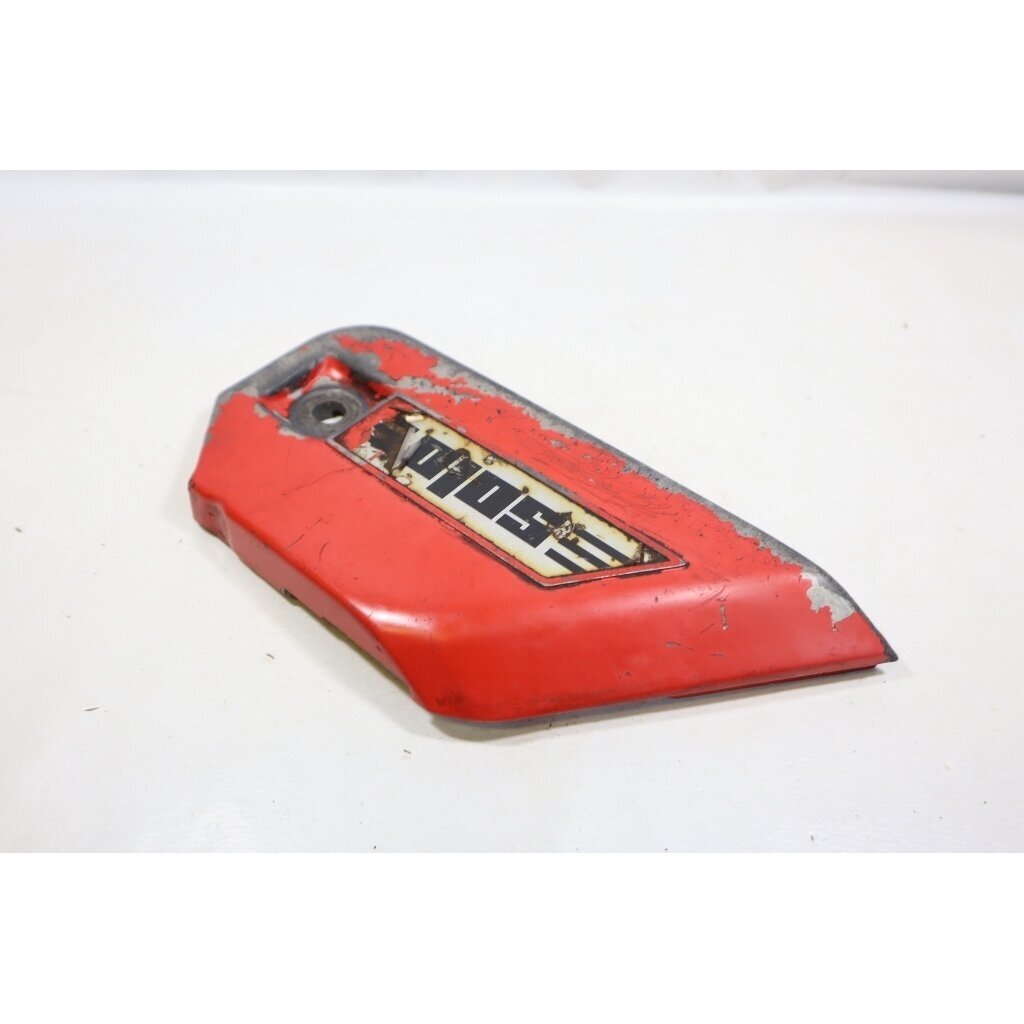 Genuine Chain Clutch Cover Solo 644 651 chainsaw 60 11 728 2 Genuine Chain Clutch Cover Solo 644 651 chainsaw 60 11 728 2