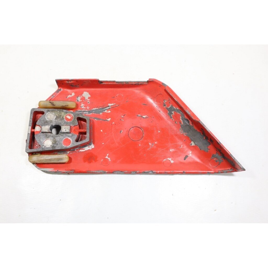 Genuine Chain Clutch Cover Solo 644 651 chainsaw 60 11 728 4