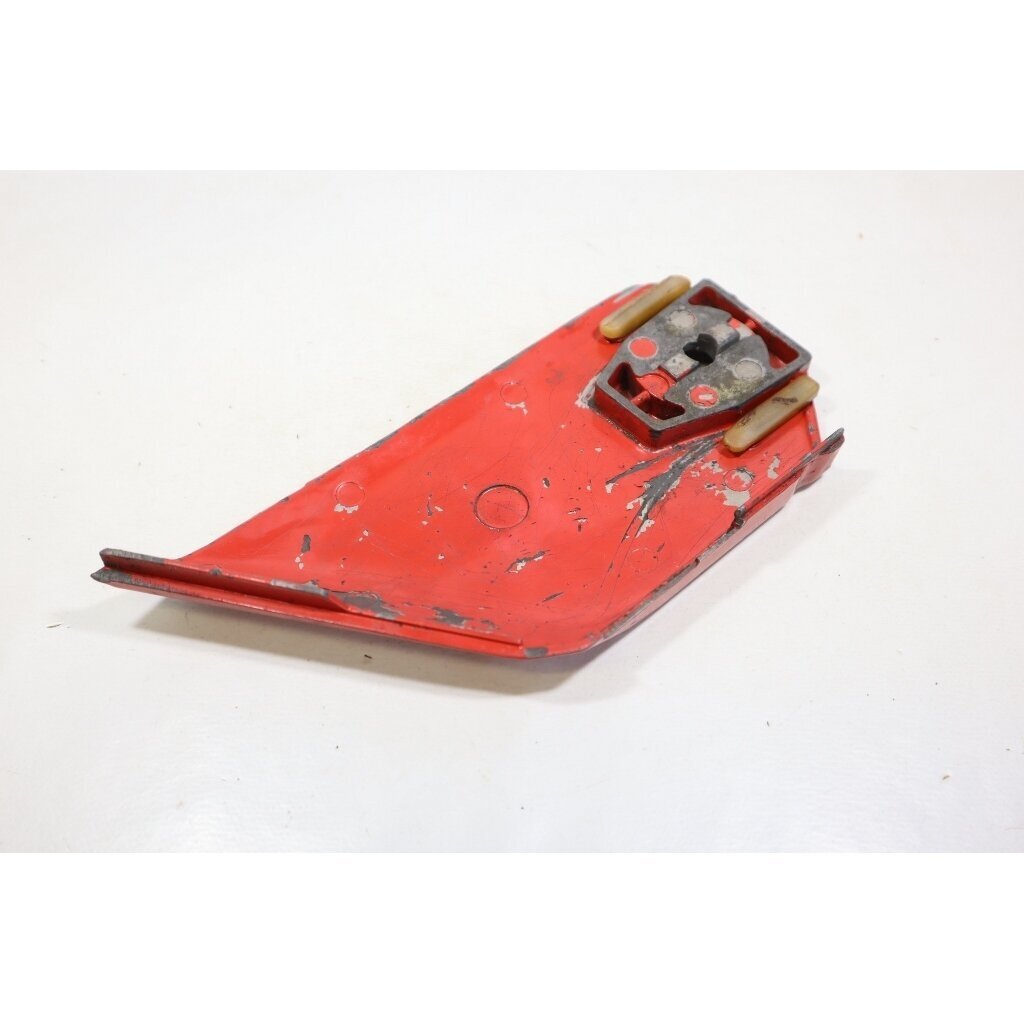 Genuine Chain Clutch Cover Solo 644 651 chainsaw 60 11 728 7