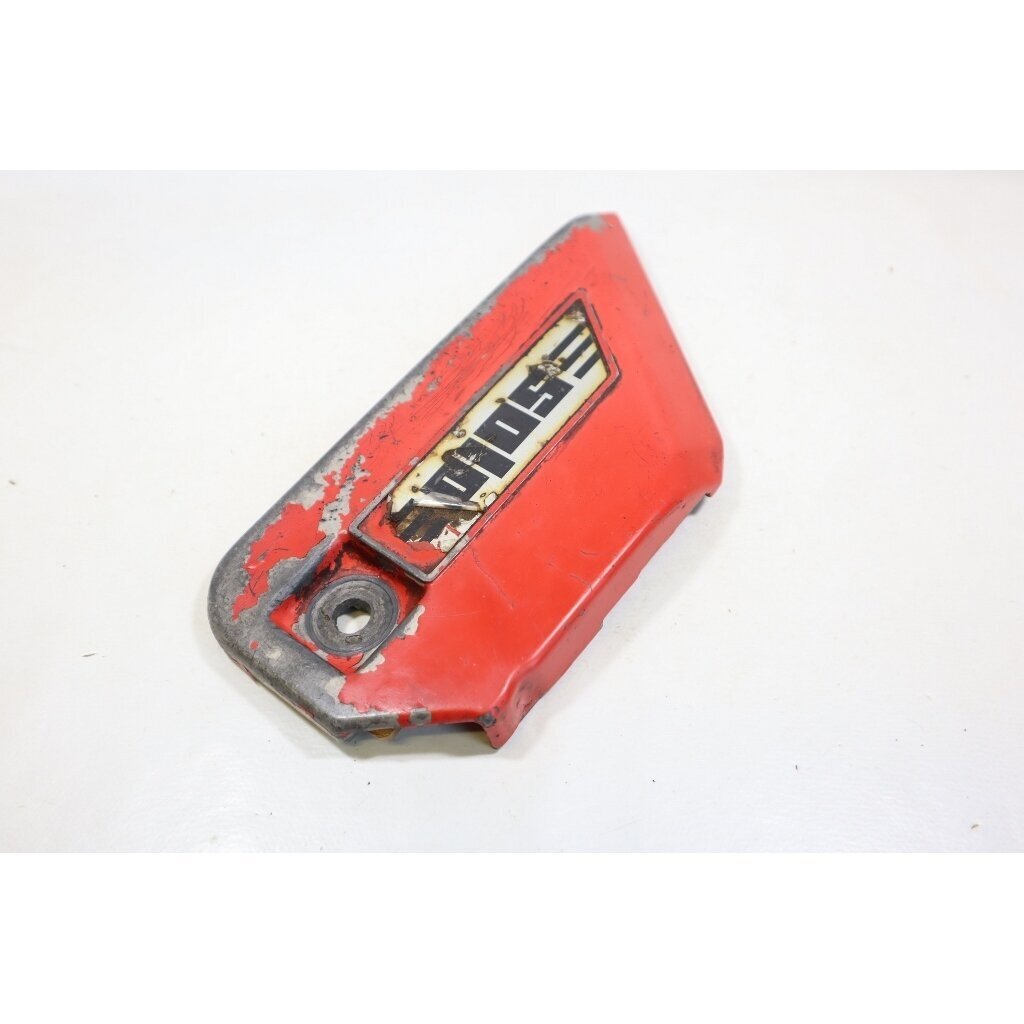 Genuine Chain Clutch Cover Solo 644 651 chainsaw 60 11 728 1 Genuine Chain Clutch Cover Solo 644 651 chainsaw 60 11 728 1