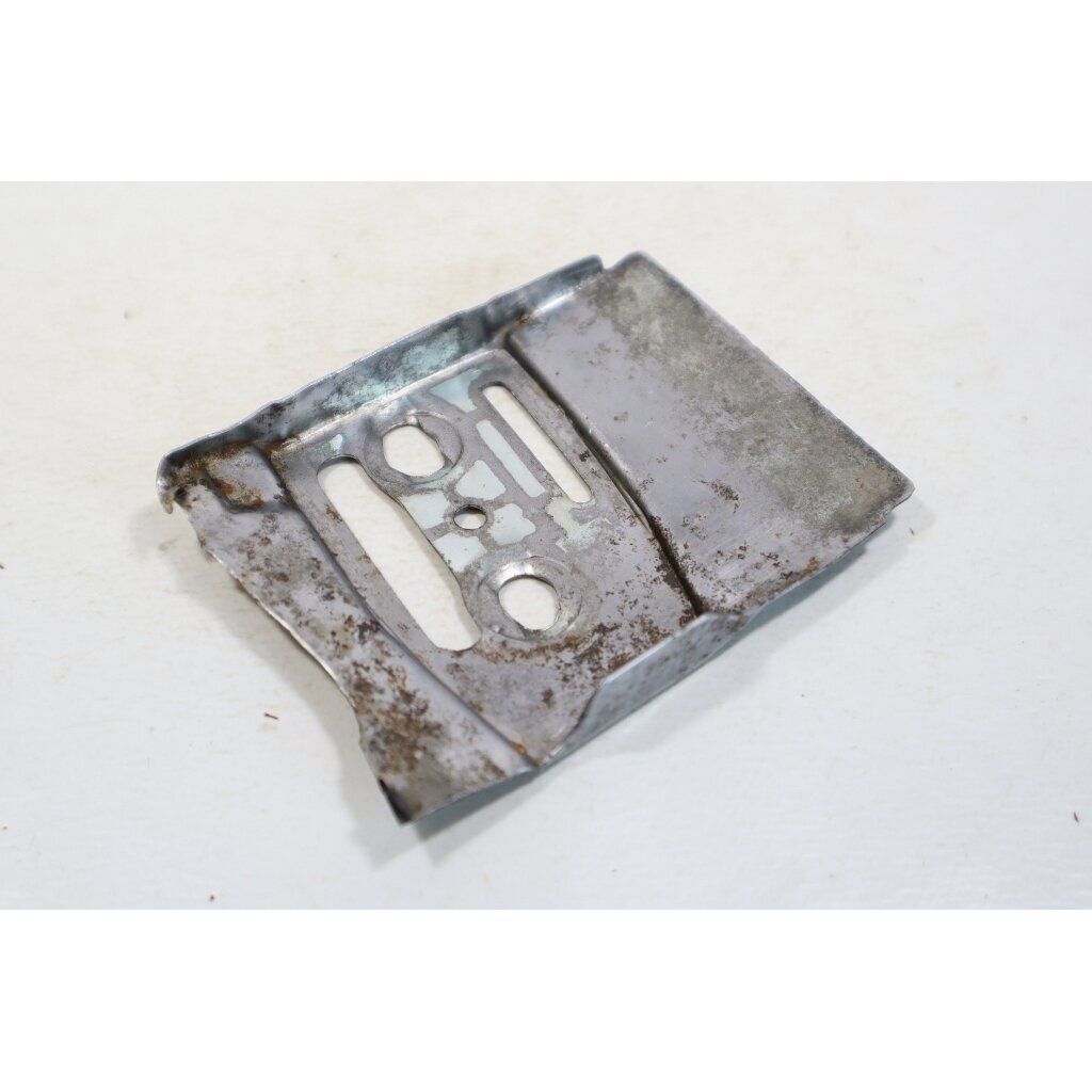 Genuine Chain Guide Plate Efco 156 162 138 142 146 151 Oleo Mac 938 941 942 946 951 952 956 chainsaw 094500141AR 4