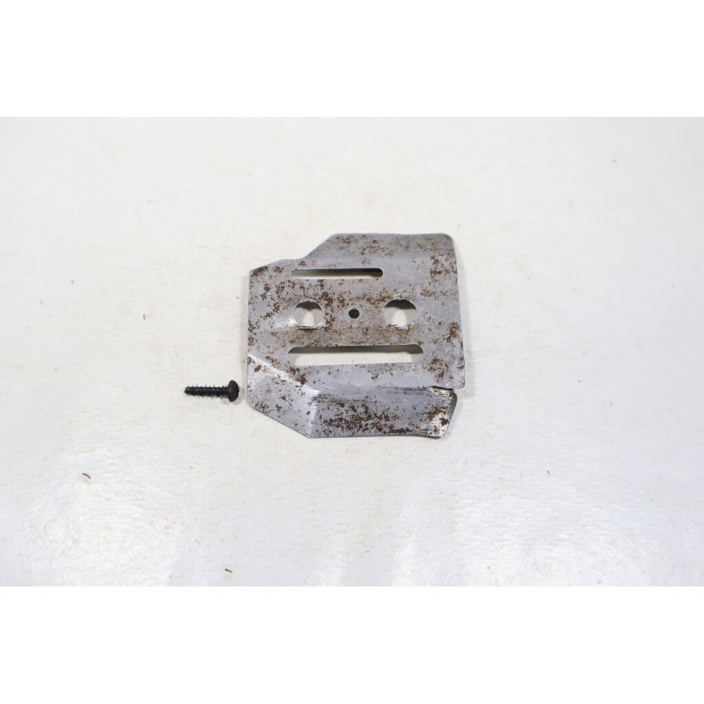 Genuine Chain Guide Plate Homelite CSP4518 chainsaw 631036001 5131000873
