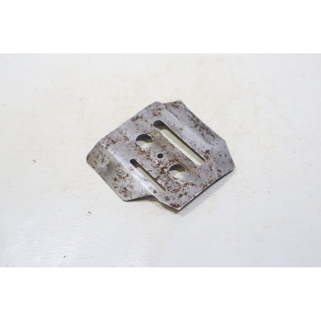 Genuine Chain Guide Plate Homelite CSP4518 chainsaw 631036001 5131000873 3 Genuine Chain Guide Plate Homelite CSP4518 chainsaw 631036001 5131000873 3