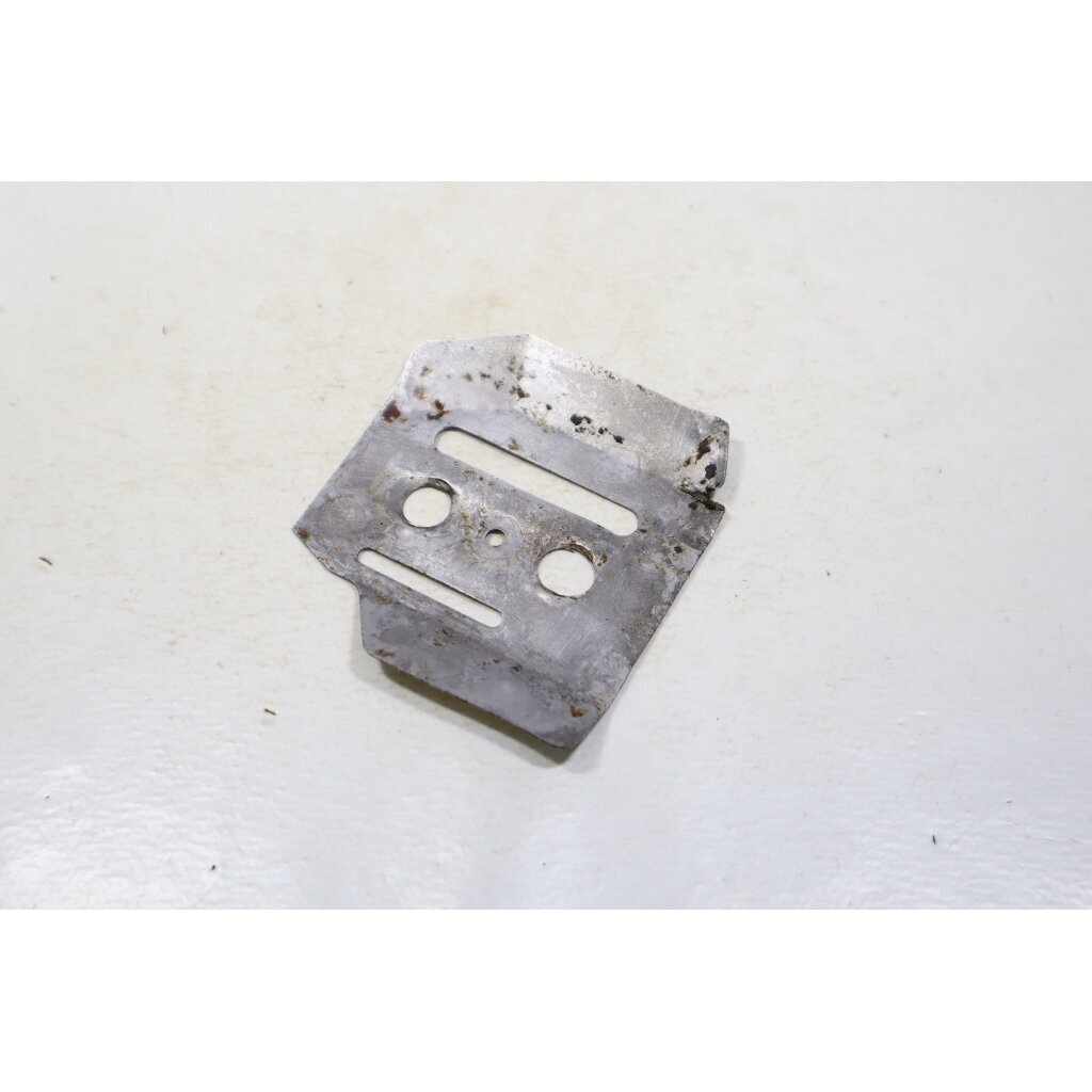 Genuine Chain Guide Plate Homelite CSP4518 chainsaw 631036001 5131000873 6 Genuine Chain Guide Plate Homelite CSP4518 chainsaw 631036001 5131000873 6