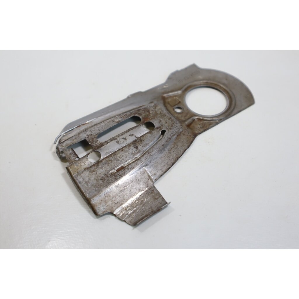 Genuine Chain Guide Plate Husqvarna 340 345 350 Jonsered CS2141 CS2145 CS2150 chainsaw 503875701 2 Genuine Chain Guide Plate Husqvarna 340 345 350 Jonsered CS2141 CS2145 CS2150 chainsaw 503875701 2