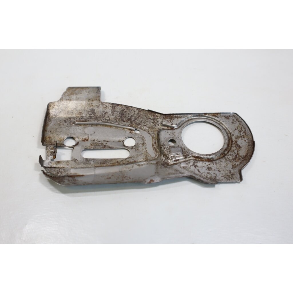 Genuine Chain Guide Plate Husqvarna 340 345 350 Jonsered CS2141 CS2145 CS2150 chainsaw 503875701 4 Genuine Chain Guide Plate Husqvarna 340 345 350 Jonsered CS2141 CS2145 CS2150 chainsaw 503875701 4