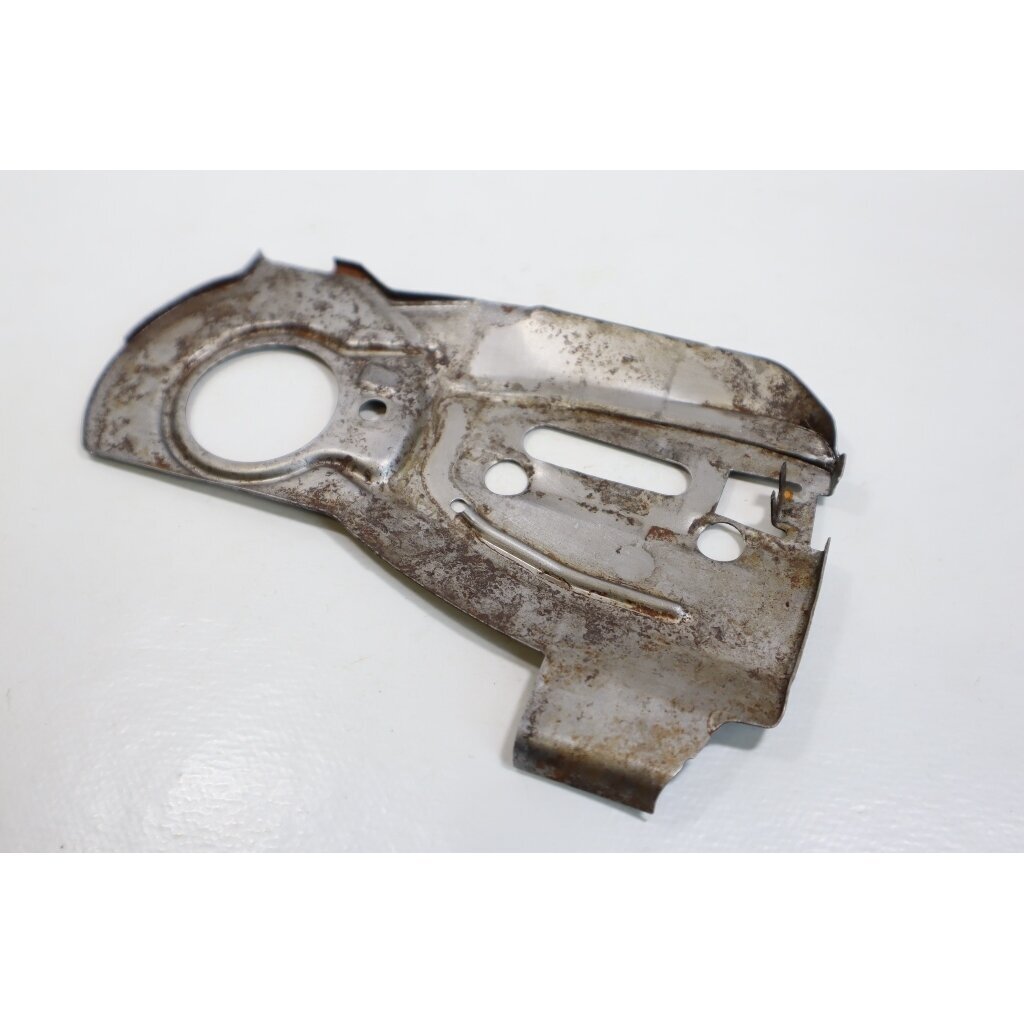 Genuine Chain Guide Plate Husqvarna 340 345 350 Jonsered CS2141 CS2145 CS2150 chainsaw 503875701 5 Genuine Chain Guide Plate Husqvarna 340 345 350 Jonsered CS2141 CS2145 CS2150 chainsaw 503875701 5