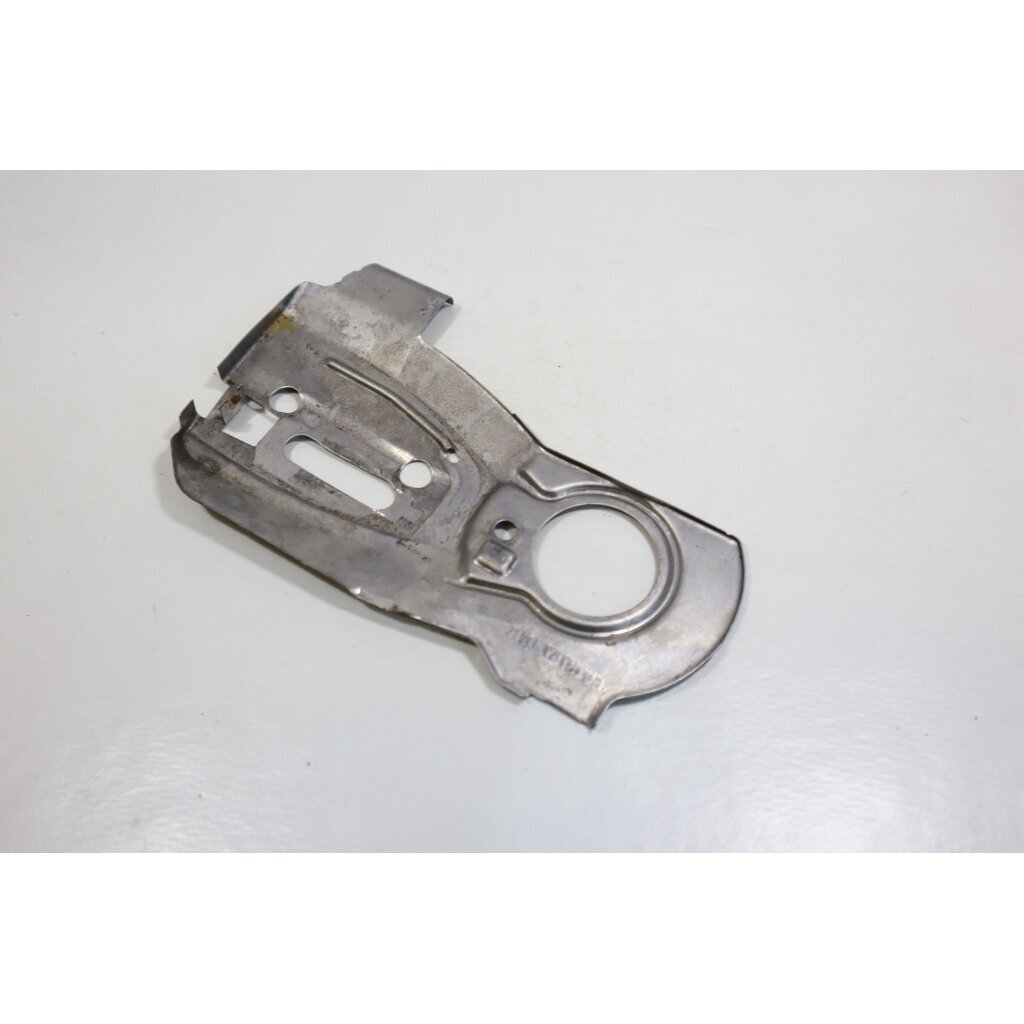 Genuine Chain Guide Plate Husqvarna 340 345 350 Jonsered CS2141 CS2145 CS2150 chainsaw 503875701 3 Genuine Chain Guide Plate Husqvarna 340 345 350 Jonsered CS2141 CS2145 CS2150 chainsaw 503875701 3