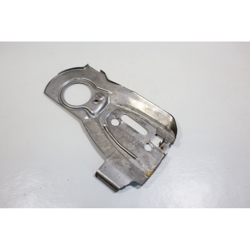 Genuine Chain Guide Plate Husqvarna 340 345 350 Jonsered CS2141 CS2145 CS2150 chainsaw 503875701 4 Genuine Chain Guide Plate Husqvarna 340 345 350 Jonsered CS2141 CS2145 CS2150 chainsaw 503875701 4