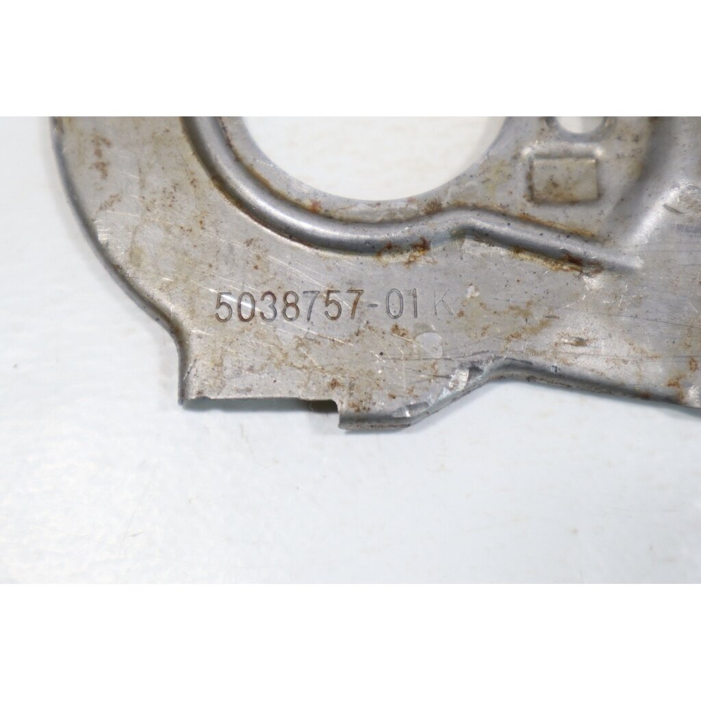 Genuine Chain Guide Plate Husqvarna 340 345 350 Jonsered CS2141 CS2145 CS2150 chainsaw 503875701 6 Genuine Chain Guide Plate Husqvarna 340 345 350 Jonsered CS2141 CS2145 CS2150 chainsaw 503875701 6
