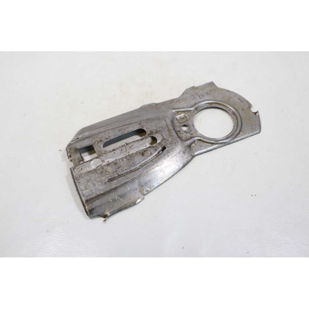 Genuine Chain Guide Plate Husqvarna 340 345 350 Jonsered CS2141 CS2145 CS2150 chainsaw 503875701 2
