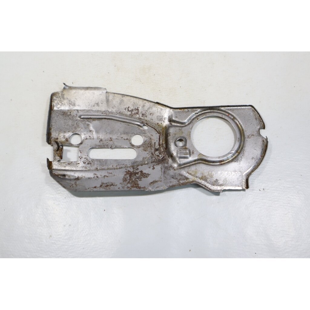 Genuine Chain Guide Plate Husqvarna 340 345 350 Jonsered CS2141 CS2145 CS2150 chainsaw 503875701 3