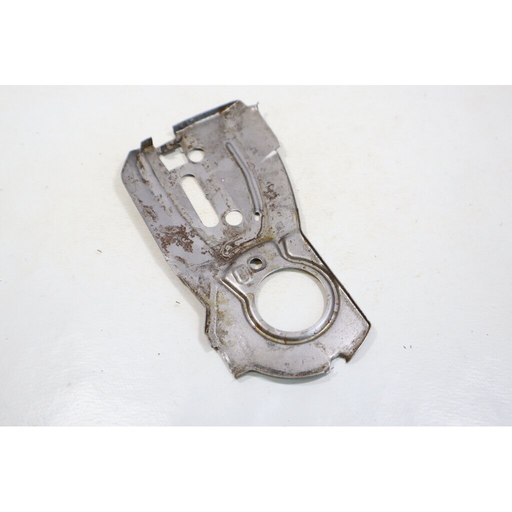 Genuine Chain Guide Plate Husqvarna 340 345 350 Jonsered CS2141 CS2145 CS2150 chainsaw 503875701 4