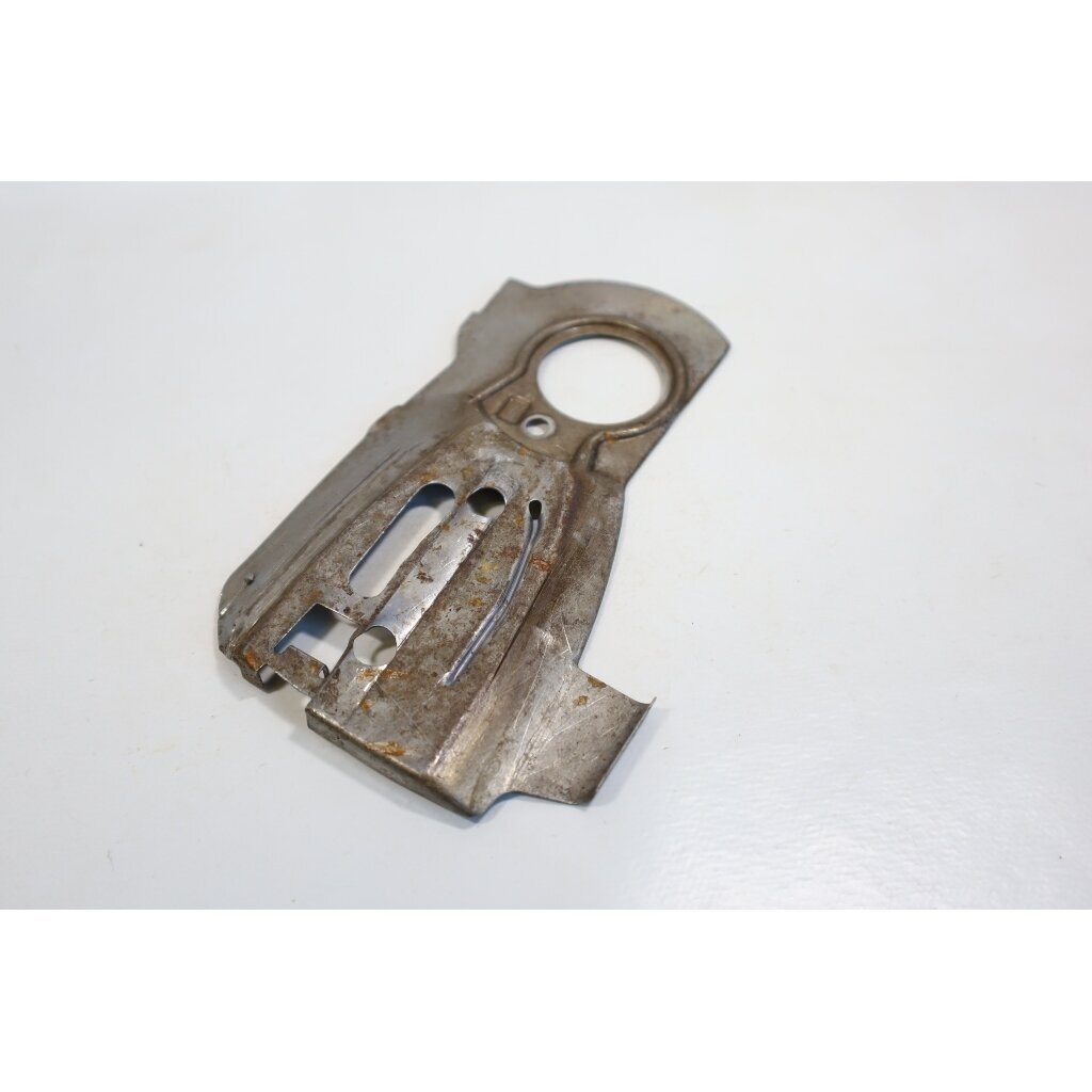 Genuine Chain Guide Plate Husqvarna 340 345 350 Jonsered CS2141 CS2145 CS2150 chainsaw 503875701 2 Genuine Chain Guide Plate Husqvarna 340 345 350 Jonsered CS2141 CS2145 CS2150 chainsaw 503875701 2