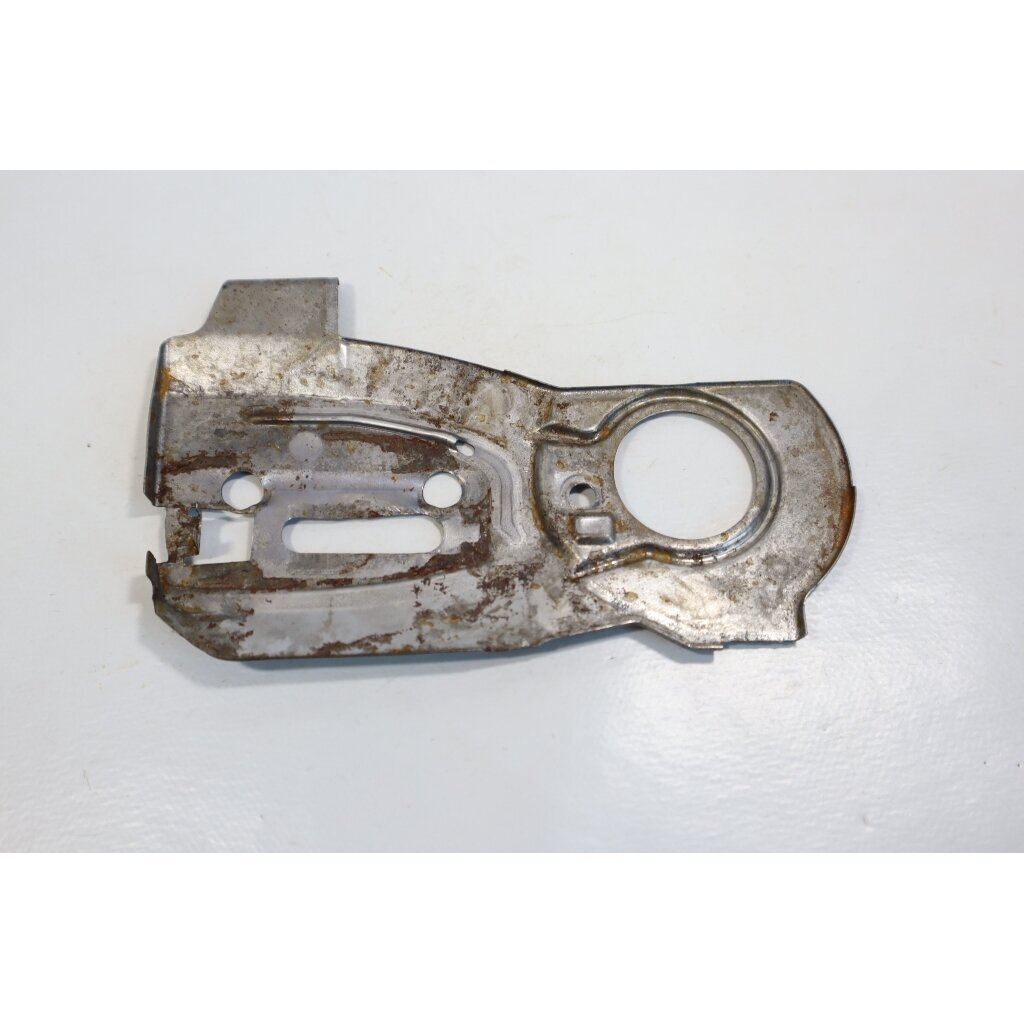 Genuine Chain Guide Plate Husqvarna 340 345 350 Jonsered CS2141 CS2145 CS2150 chainsaw 503875701 3 Genuine Chain Guide Plate Husqvarna 340 345 350 Jonsered CS2141 CS2145 CS2150 chainsaw 503875701 3