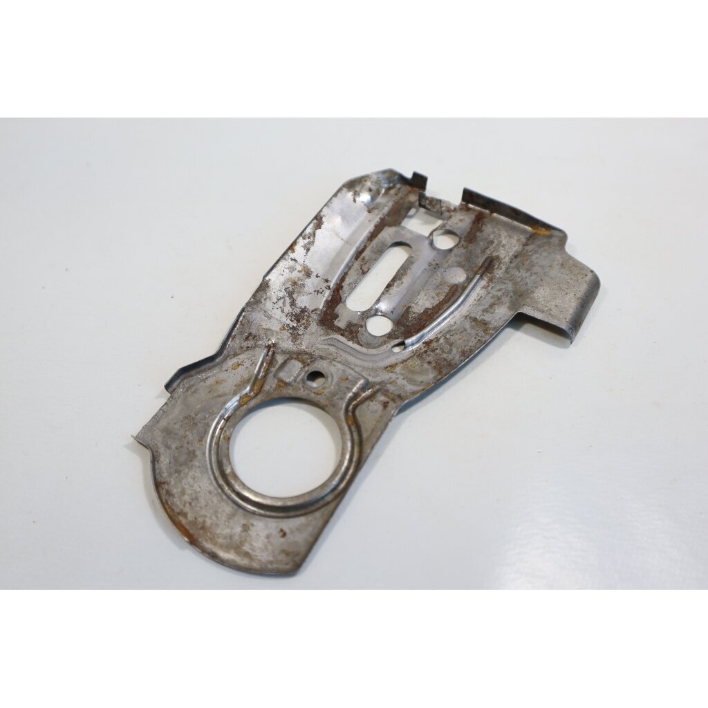 Genuine Chain Guide Plate Husqvarna 340 345 350 Jonsered CS2141 CS2145 CS2150 chainsaw 503875701 5 Genuine Chain Guide Plate Husqvarna 340 345 350 Jonsered CS2141 CS2145 CS2150 chainsaw 503875701 5
