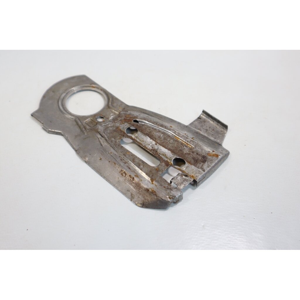 Genuine Chain Guide Plate Husqvarna 340 345 350 Jonsered CS2141 CS2145 CS2150 chainsaw 503875701 1 Genuine Chain Guide Plate Husqvarna 340 345 350 Jonsered CS2141 CS2145 CS2150 chainsaw 503875701 1