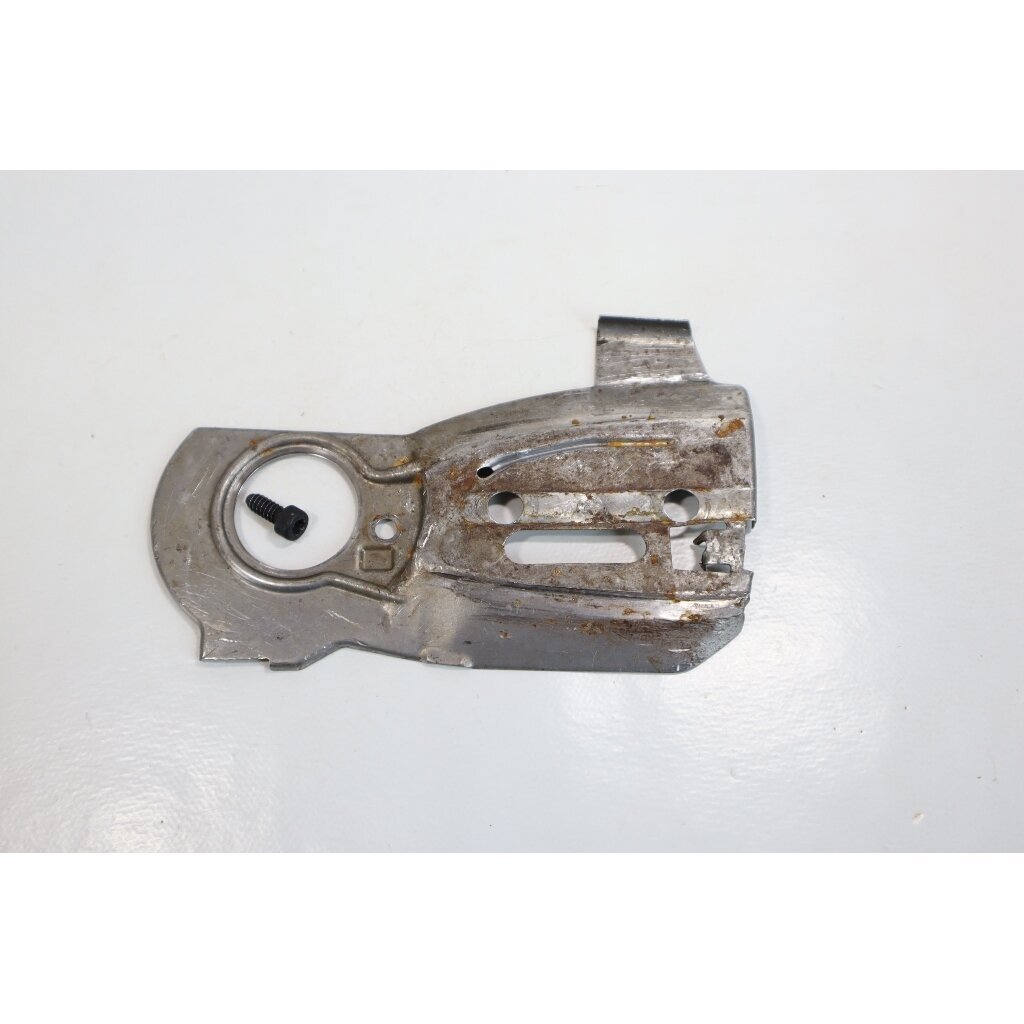 Genuine Chain Guide Plate Husqvarna 340 345 350 Jonsered CS2141 CS2145 CS2150 chainsaw 503875701 Genuine Chain Guide Plate Husqvarna 340 345 350 Jonsered CS2141 CS2145 CS2150 chainsaw 503875701
